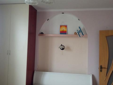 квартира за адресою Бориса Гмирі вул., 6