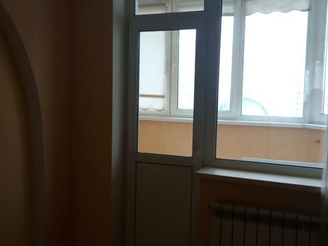 квартира за адресою Бориса Гмирі вул., 6