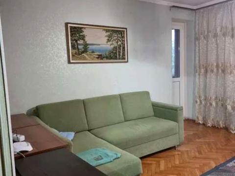 квартира за адресою Андрія Малишка вул., 21-Б