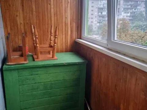 квартира за адресою Андрія Малишка вул., 21-Б