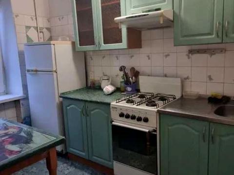 квартира за адресою Андрія Малишка вул., 21-Б