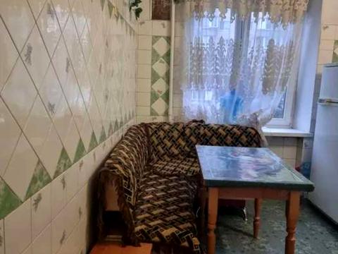 квартира за адресою Андрія Малишка вул., 21-Б