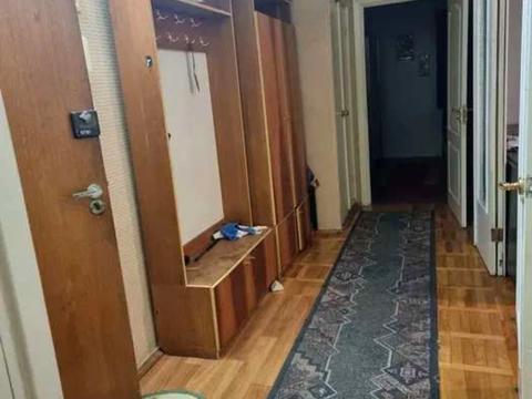 квартира за адресою Андрія Малишка вул., 21-Б