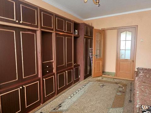 квартира по адресу Андрея Мельника ул., 14