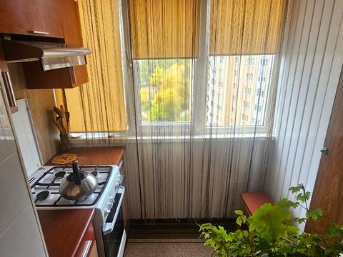 квартира по адресу Андрея Мельника ул., 14