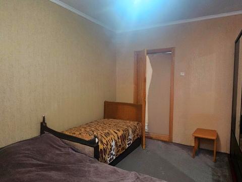 квартира по адресу Андрея Мельника ул., 14