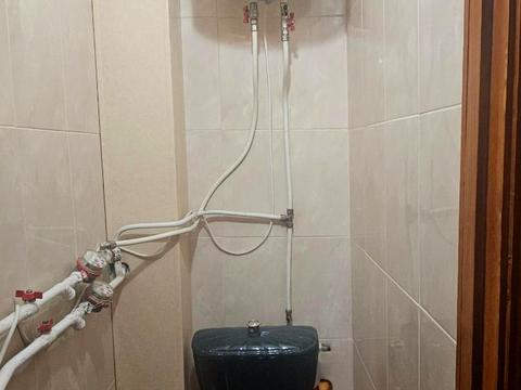 квартира по адресу Андрея Мельника ул., 14