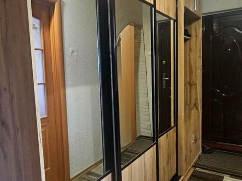 квартира по адресу Андрея Мельника ул., 14