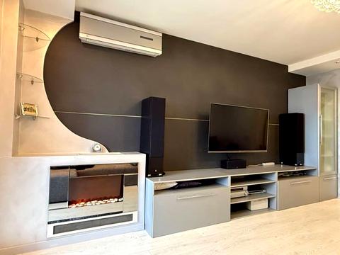 квартира за адресою Анни Ахматової вул., 16-Г