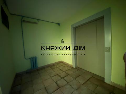 квартира по адресу Драгоманова ул., 1-Г