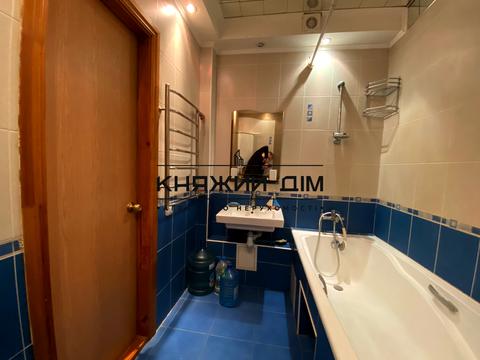 квартира по адресу Драгоманова ул., 1-Г