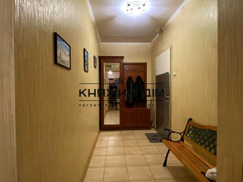 квартира по адресу Драгоманова ул., 1-Г