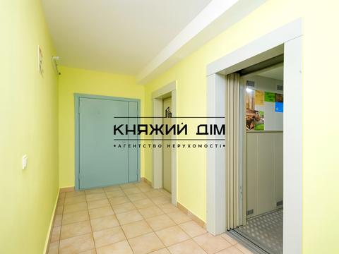 квартира по адресу Драгоманова ул., 1-Г