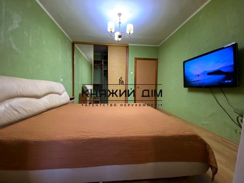 квартира по адресу Драгоманова ул., 1-Г