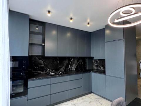 квартира по адресу Приозерная ул., 34