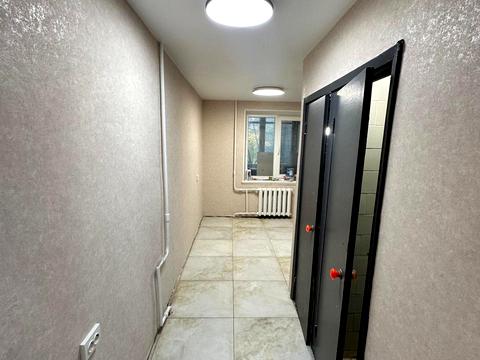 квартира по адресу Полковая ул., 55