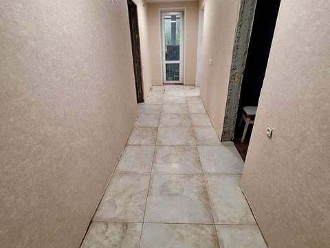 квартира по адресу Полковая ул., 55