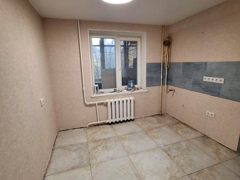 квартира по адресу Полковая ул., 55