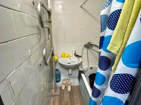 квартира по адресу Полковая ул., 55