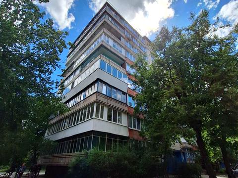 квартира по адресу Полковая ул., 55