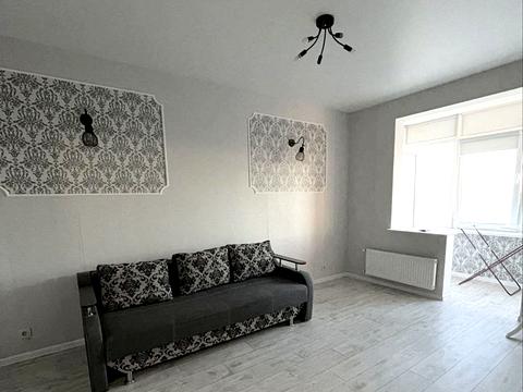квартира по адресу Бассейная ул., 6А