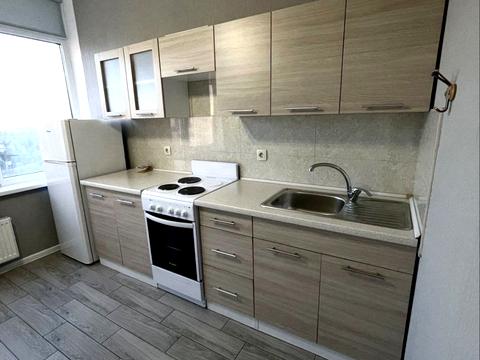 квартира по адресу Бассейная ул., 6А