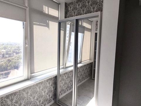 квартира по адресу Бассейная ул., 6А