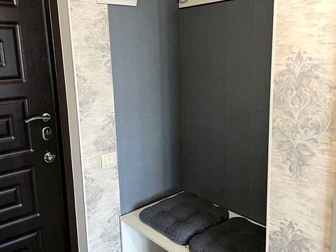 квартира по адресу Бассейная ул., 6А