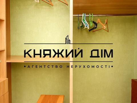 квартира по адресу Драгоманова ул., 1-Г