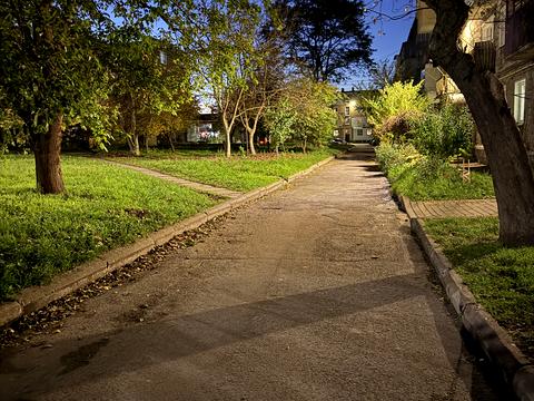 квартира по адресу Шевченка, 16