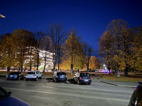 квартира по адресу Шевченка, 16