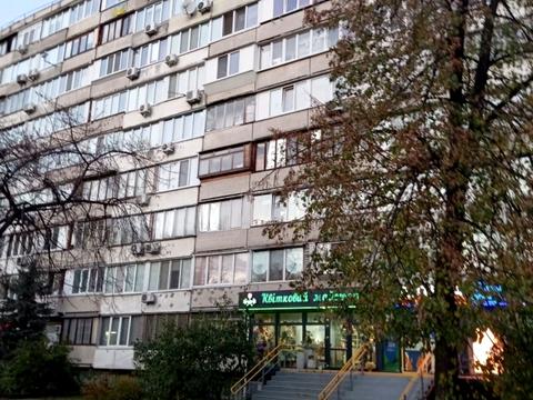 квартира за адресою Митрополита Андрея Шептицького вул. (Анатолія Луначарського), 24