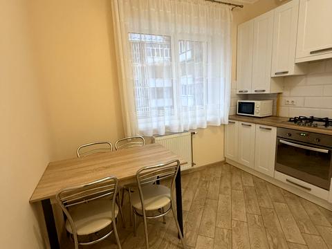 квартира по адресу Добрянского ул., 14-А