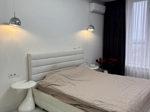 квартира по адресу Академика Заболотного ул., 15-Б