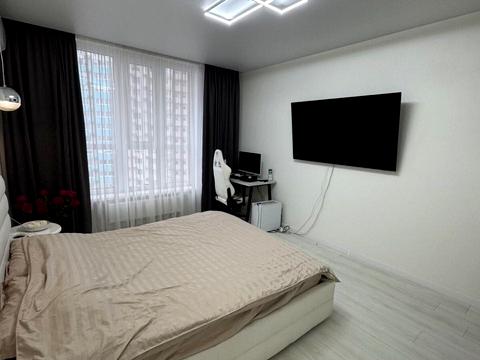 квартира по адресу Академика Заболотного ул., 15-Б