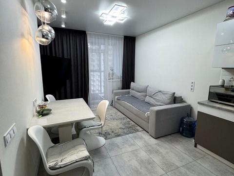 квартира по адресу Академика Заболотного ул., 15-Б