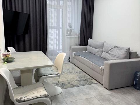 квартира по адресу Академика Заболотного ул., 15-Б