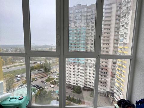 квартира по адресу Академика Заболотного ул., 15-Б