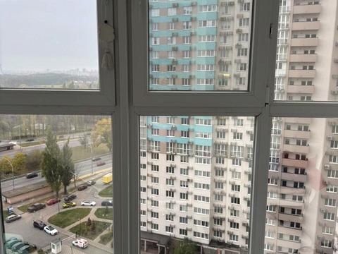 квартира по адресу Академика Заболотного ул., 15-Б