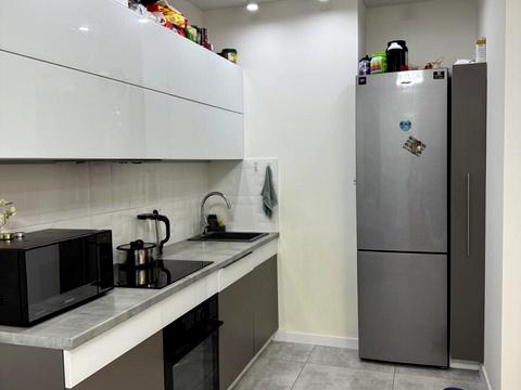 квартира по адресу Академика Заболотного ул., 15-Б