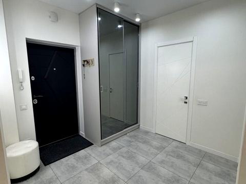 квартира по адресу Академика Заболотного ул., 15-Б