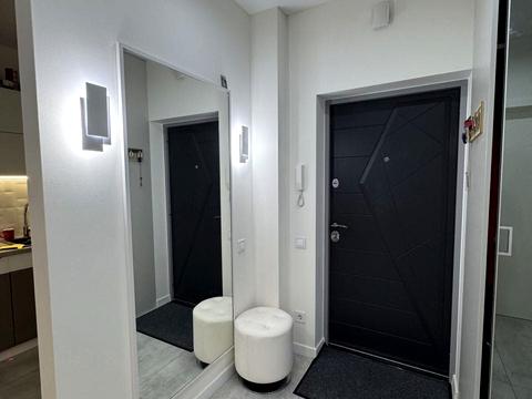 квартира по адресу Академика Заболотного ул., 15-Б