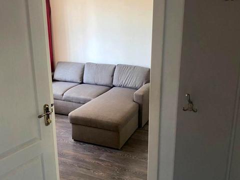 квартира за адресою Соборності просп. (Возз'єднання), 13-А