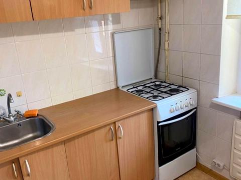 квартира за адресою Соборності просп. (Возз'єднання), 13-А