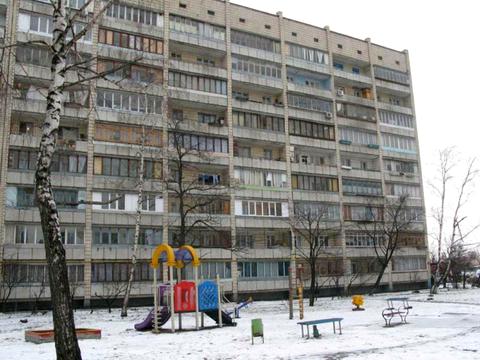 квартира за адресою Соборності просп. (Возз'єднання), 13-А