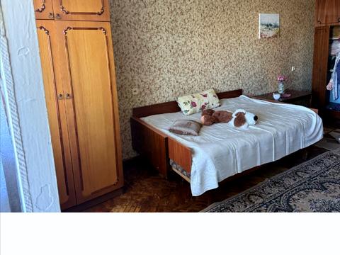 квартира по адресу Алматинская ул. (Алма-Атинская), 64-А