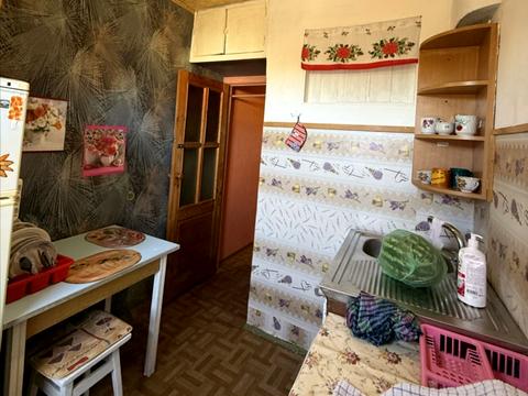 квартира по адресу Алматинская ул. (Алма-Атинская), 64-А