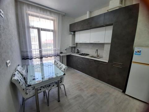 квартира за адресою Довга вул., 1а