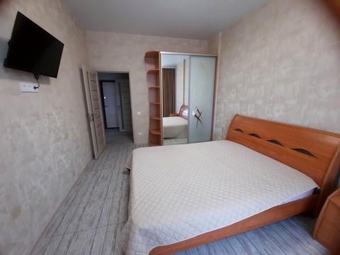 квартира за адресою Довга вул., 1а