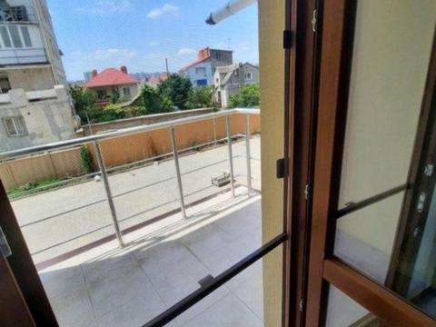 квартира за адресою Довга вул., 1а